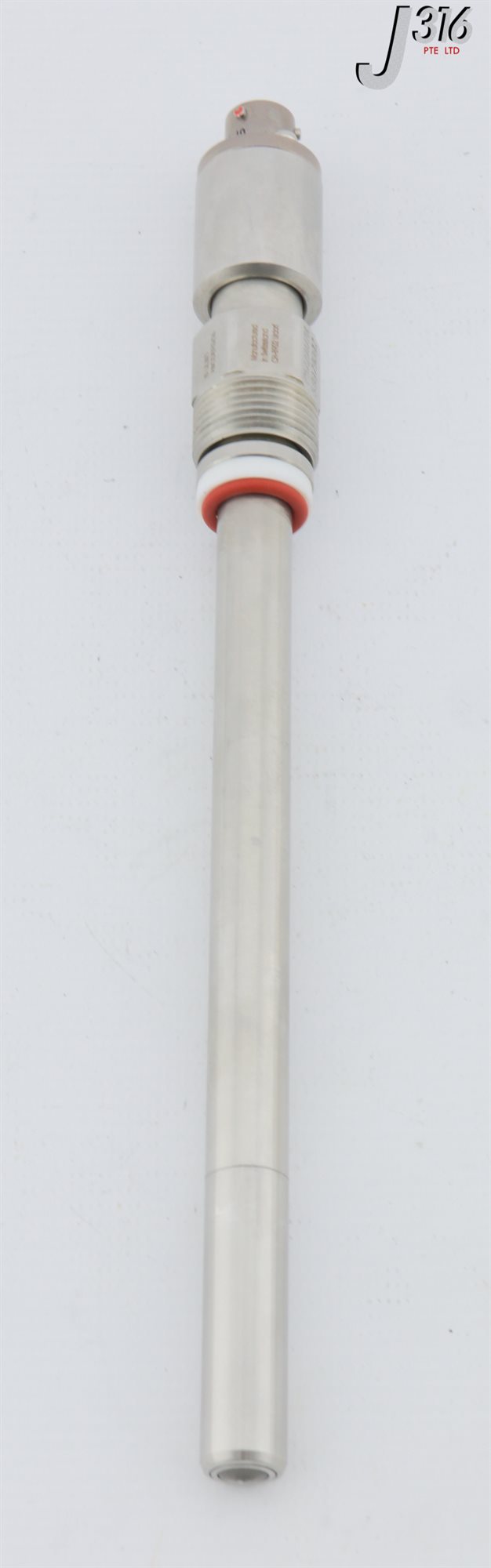 28693 METTLER TOLEDO PH PROBE 52201076 | eBay